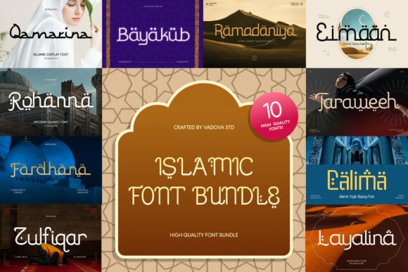 Elegant Typography for Faithful Design